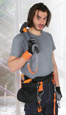 8879-STRAP WRISTBAND