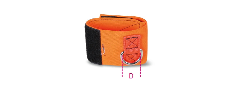 8879-STRAP WRISTBAND