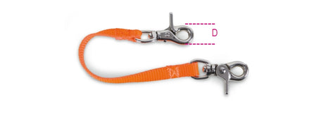 8880 30-HARD HOOK-UP LACE