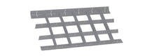 8889C1/5-CROSS PARTITIONS