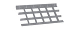 8889C2/7-CROSS PARTITIONS