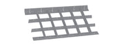 8889C2/7-CROSS PARTITIONS