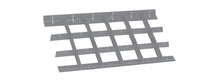 8889C2/7-CROSS PARTITIONS