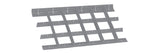 8889CS/7-CROSS PARTITIONS