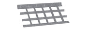 8889CS/7-CROSS PARTITIONS