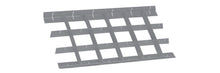 8889CS/7-CROSS PARTITIONS