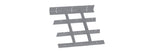 8889C4/7-CROSS PARTITIONS