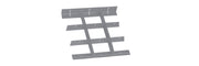 8889C4/7-CROSS PARTITIONS