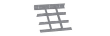 8889C4/7-CROSS PARTITIONS