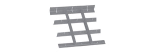 8889C4/7-CROSS PARTITIONS