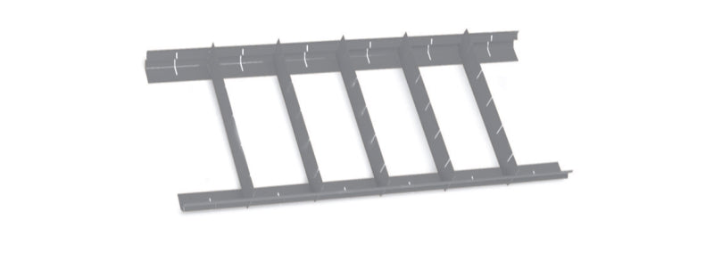 8889P2/7-PARALLEL PARTITIONS