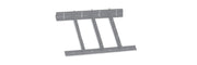 8889P4/7-PARALLEL PARTITIONS