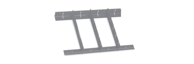 8889P4/7-PARALLEL PARTITIONS