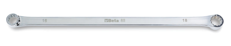 88 8X10-DOUBLE ENDED FLAT RING WR, LONG