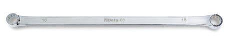 88 13X15-DOUBLE ENDED FLAT RING WR - LONG
