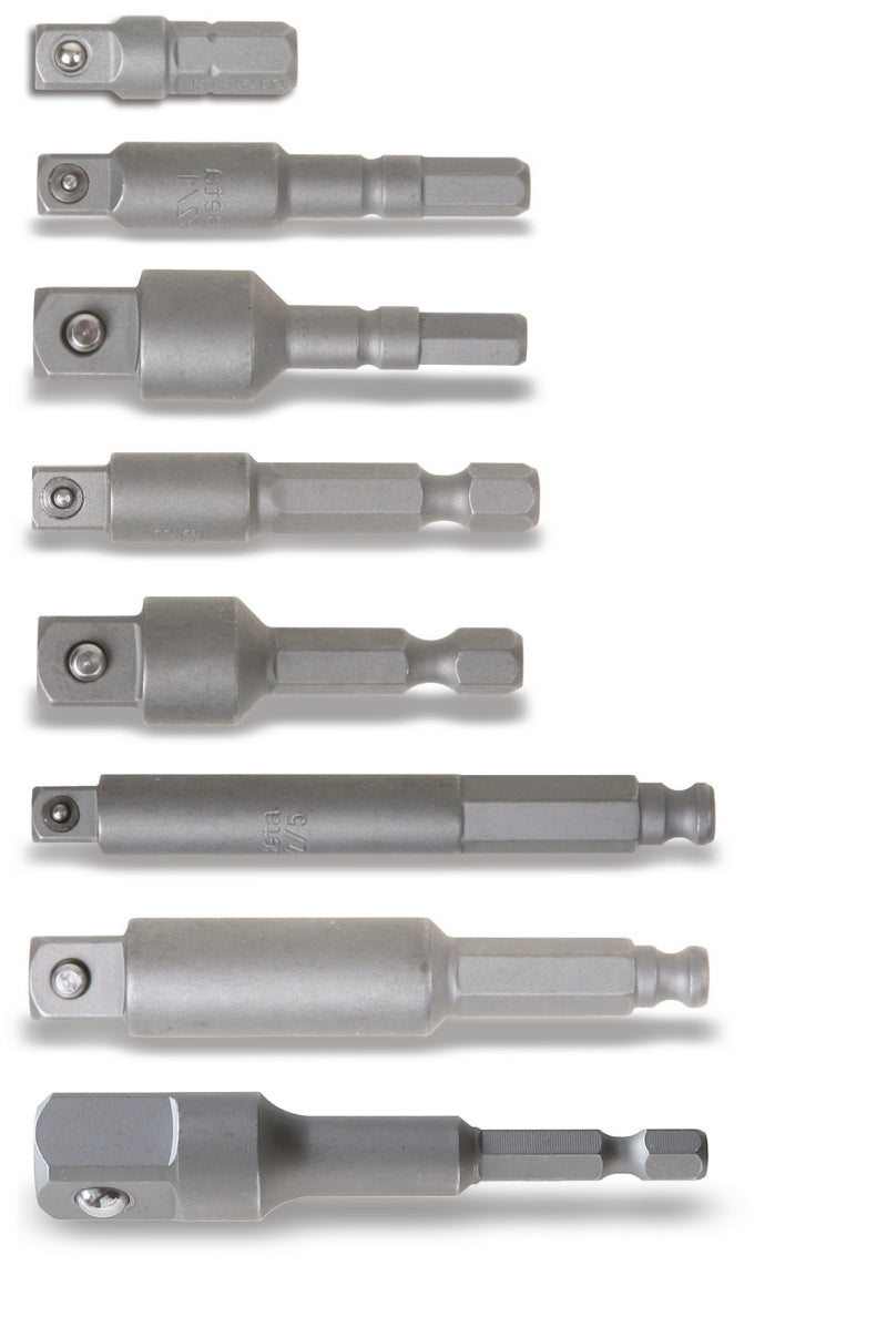 892/7-ADAPTORS FOR DRIVERS