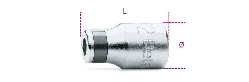 895/4-SOCKET HOLDER FOR 861-862-866