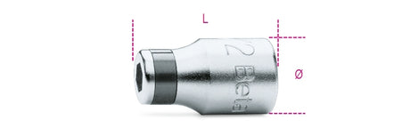 895/3-SOCKET HOLDER FOR 861-862-866