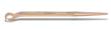 89BA 10-SPARK-PROOF SINGLE RING WRENCHES