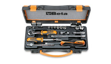 900AS/C10-10 SOCKETS AND 7 ACCESSORIES