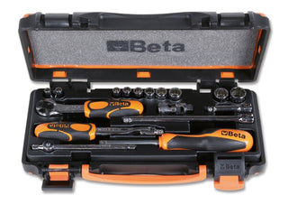 900AS/MB-C17-10 SOCKETS + 7 ACCESSORIES