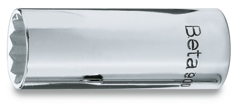 900AS-MBL BI-HEX HAND SOCKETS LONG