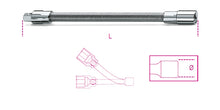 900FL 150-1/4" FLEXIBLE EXTENSION BAR