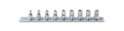 900FTX/SB9-RAILS OF 9 SOCKETS 900FTX