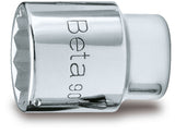 900MB Bi-Hex Hand Socket