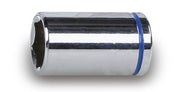 900MC 7-HEXAGON HAND SOCKETS, COLOURED