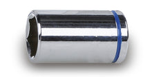900MC 7-HEXAGON HAND SOCKETS, COLOURED