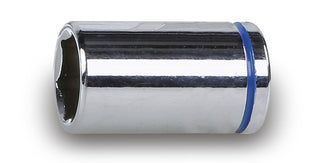 900MC 7-HEXAGON HAND SOCKETS, COLOURED