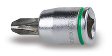 900MC/PH - SOCKET DRIVERS CROSS