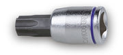 900MC/TX - SOCKET DRIVERS FOR TORX®