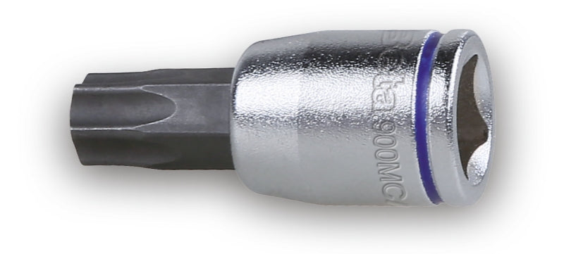900MC/TX - SOCKET DRIVERS FOR TORX®