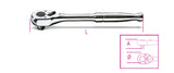 900M/55-1/4" REVER.RATCHET METAL HANDLE