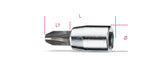 900PH  - SOCKET DRIVERS FOR CROSS HEAD PH