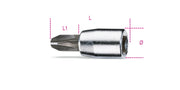 900PH  - SOCKET DRIVERS FOR CROSS HEAD PH