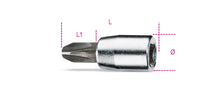 900PH  - SOCKET DRIVERS FOR CROSS HEAD PH