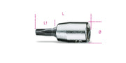900TX - SOCKET DRIVERS FOR TORX®