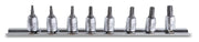 900TX/SB8-RAILS OF 8 SOCKETS 900TX
