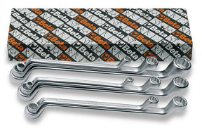 90AS/8-8 RING WRENCHES 90AS IN BOX