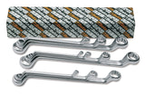 90AS/8-8 RING WRENCHES 90AS IN BOX