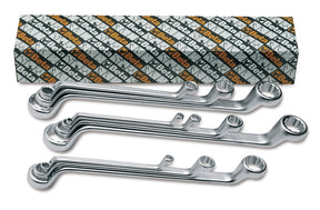 90AS/10-10 RING WRENCHES 90AS IN BOX