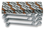 90AS/8-8 RING WRENCHES 90AS IN BOX