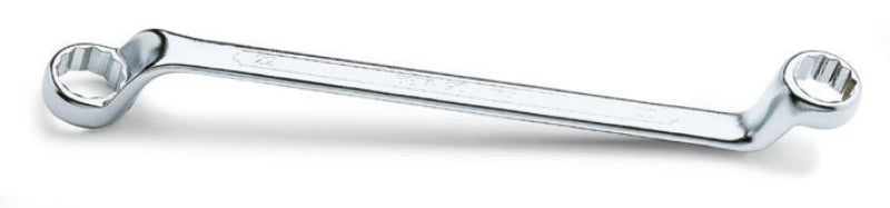 90 18X19-DOUBLE DEEP OFFSET RING WR.