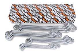 90/S13-13 RING WRENCHES 90 IN BOX