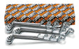 90/S12-12 RING WRENCHES 90 IN BOX
