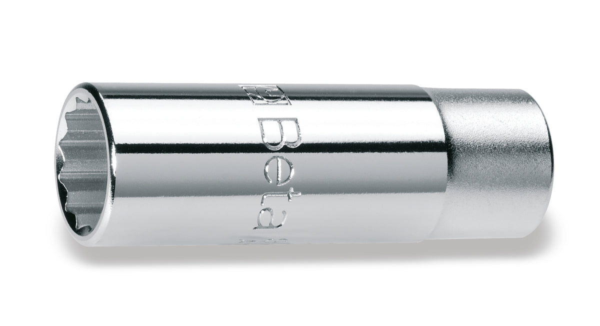 910AS-L 1/2-BI-HEX HAND SOCKETS LONG