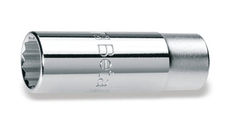 910AS-L 1/2-BI-HEX HAND SOCKETS LONG